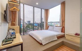 Coco Hotel Cau Giay